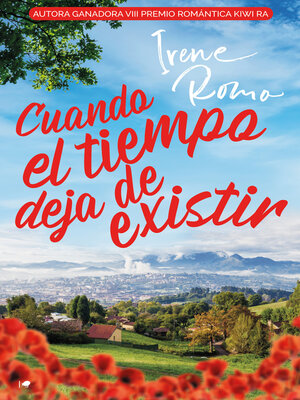 cover image of Cuando el tiempo deja de existir